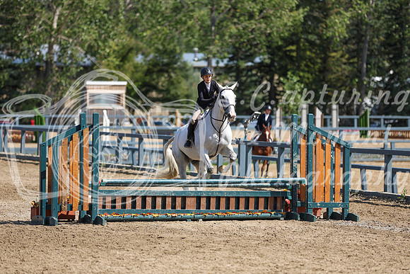26827 - Mckenna - 2026 Rocky Mountain Classic II - Saturday August 15th