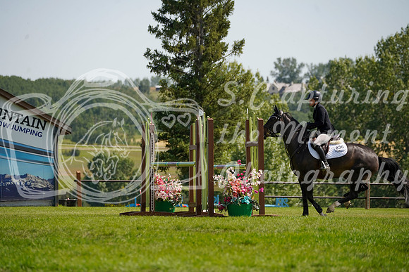16686 - Grace - 2026 Rocky Mountain Classic II - Saturday August 15th