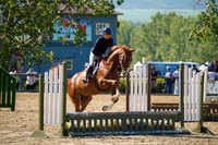 12796 - Grace - 2026 Rocky Mountain Classic II - Saturday August 15th