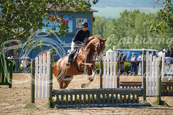 12796 - Grace - 2026 Rocky Mountain Classic II - Saturday August 15th