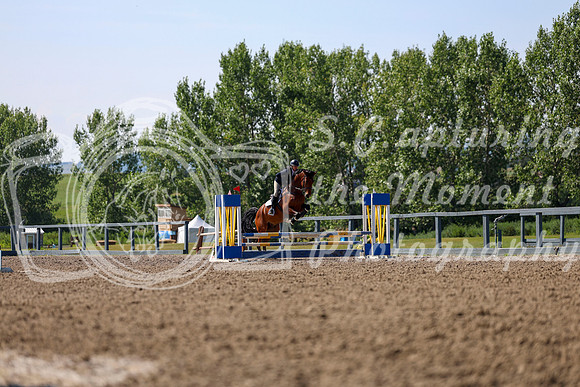 08731 - Mykenzi - 2026 Rocky Mountain Classic II - Saturday August 15th