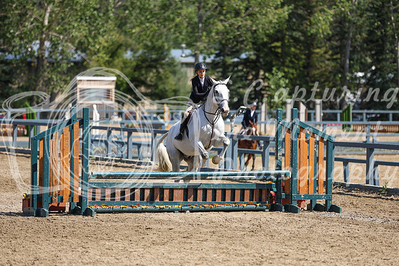 26828 - Mckenna - 2026 Rocky Mountain Classic II - Saturday August 15th