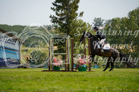 16687 - Grace - 2026 Rocky Mountain Classic II - Saturday August 15th