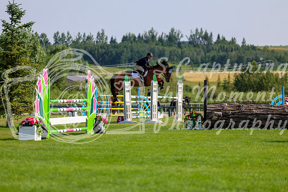 18849 - Shea - 2026 Rocky Mountain Classic II - Saturday August 15th