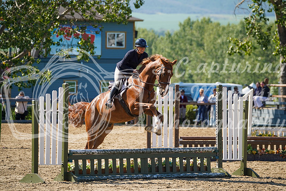 12797 - Grace - 2026 Rocky Mountain Classic II - Saturday August 15th