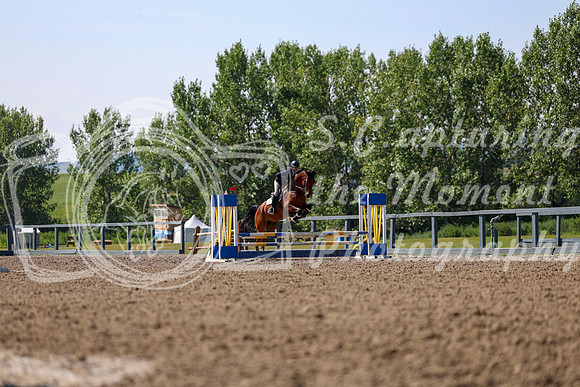 08732 - Mykenzi - 2026 Rocky Mountain Classic II - Saturday August 15th
