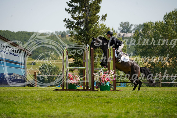 16688 - Grace - 2026 Rocky Mountain Classic II - Saturday August 15th