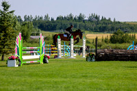 18850 - Shea - 2026 Rocky Mountain Classic II - Saturday August 15th