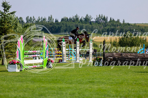 18850 - Shea - 2026 Rocky Mountain Classic II - Saturday August 15th