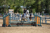 26829 - Mckenna - 2026 Rocky Mountain Classic II - Saturday August 15th