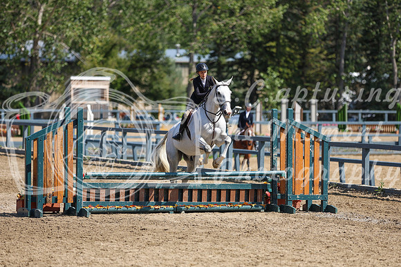 26829 - Mckenna - 2026 Rocky Mountain Classic II - Saturday August 15th