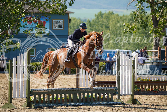 12798 - Grace - 2026 Rocky Mountain Classic II - Saturday August 15th