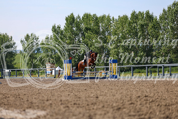 08733 - Mykenzi - 2026 Rocky Mountain Classic II - Saturday August 15th