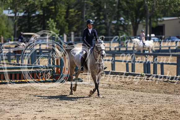 25637 - Mckenna - 2026 Rocky Mountain Classic II - Saturday August 15th