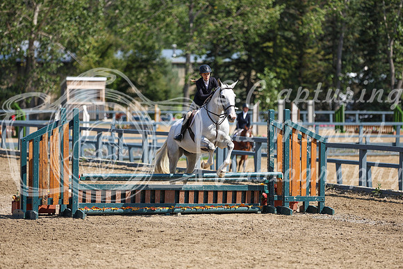 26830 - Mckenna - 2026 Rocky Mountain Classic II - Saturday August 15th