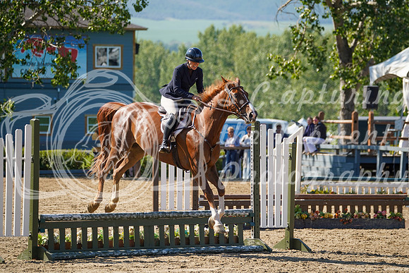 12799 - Grace - 2026 Rocky Mountain Classic II - Saturday August 15th
