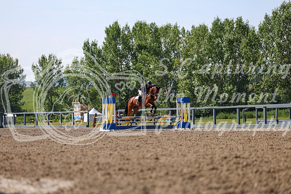 08734 - Mykenzi - 2026 Rocky Mountain Classic II - Saturday August 15th