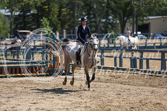25638 - Mckenna - 2026 Rocky Mountain Classic II - Saturday August 15th