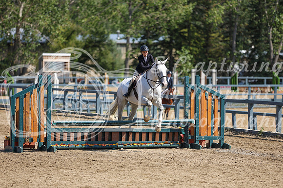 26831 - Mckenna - 2026 Rocky Mountain Classic II - Saturday August 15th