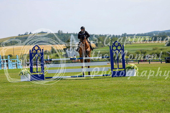 18853 - Shea - 2026 Rocky Mountain Classic II - Saturday August 15th