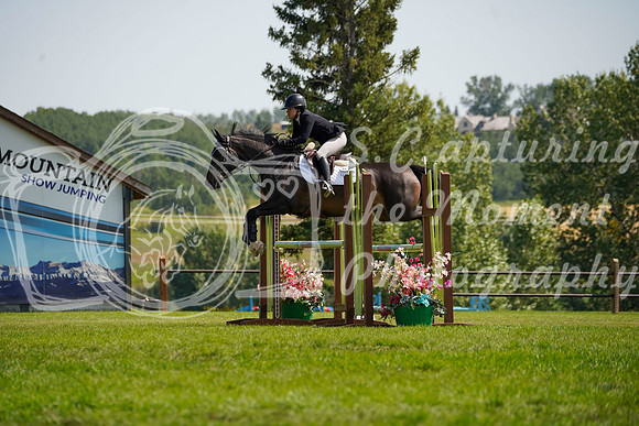 16691 - Grace - 2026 Rocky Mountain Classic II - Saturday August 15th
