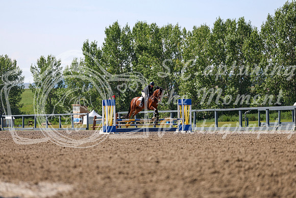 08735 - Mykenzi - 2026 Rocky Mountain Classic II - Saturday August 15th