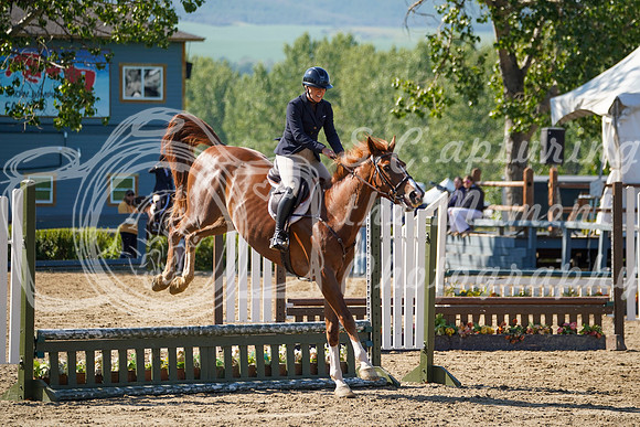 12800 - Grace - 2026 Rocky Mountain Classic II - Saturday August 15th