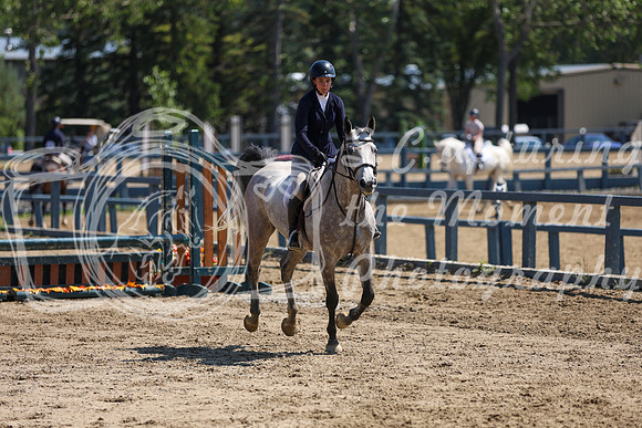 25639 - Mckenna - 2026 Rocky Mountain Classic II - Saturday August 15th