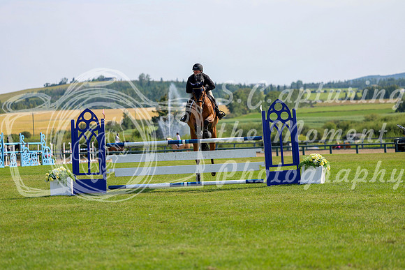 18854 - Shea - 2026 Rocky Mountain Classic II - Saturday August 15th