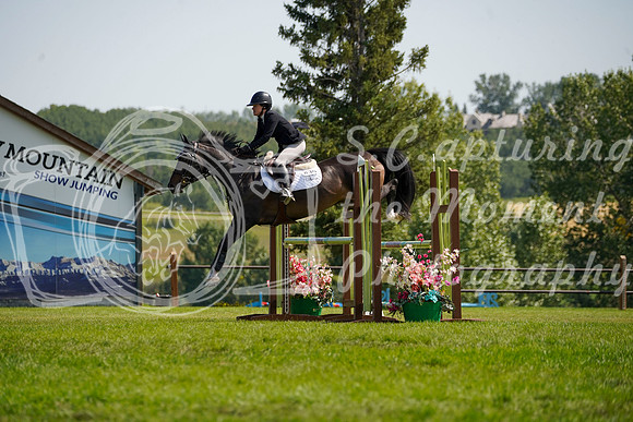 16692 - Grace - 2026 Rocky Mountain Classic II - Saturday August 15th