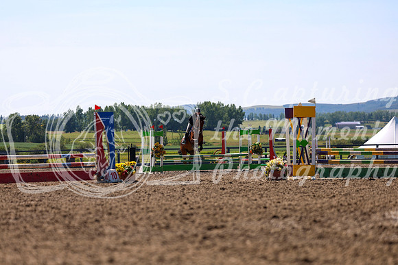 08736 - Mykenzi - 2026 Rocky Mountain Classic II - Saturday August 15th