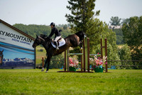 16693 - Grace - 2026 Rocky Mountain Classic II - Saturday August 15th
