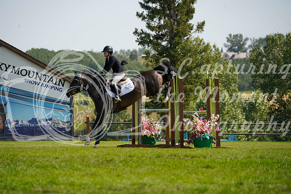 16693 - Grace - 2026 Rocky Mountain Classic II - Saturday August 15th