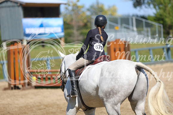 26834 - Mckenna - 2026 Rocky Mountain Classic II - Saturday August 15th