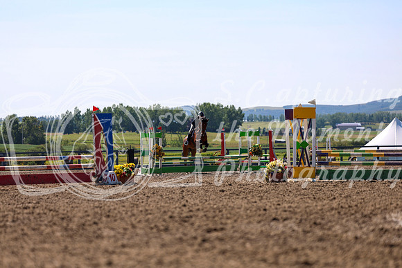 08738 - Mykenzi - 2026 Rocky Mountain Classic II - Saturday August 15th