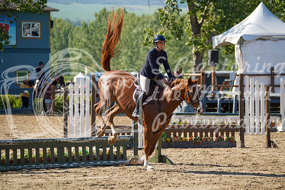 12802 - Grace - 2026 Rocky Mountain Classic II - Saturday August 15th