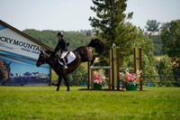 16694 - Grace - 2026 Rocky Mountain Classic II - Saturday August 15th
