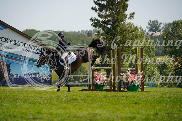 16694 - Grace - 2026 Rocky Mountain Classic II - Saturday August 15th
