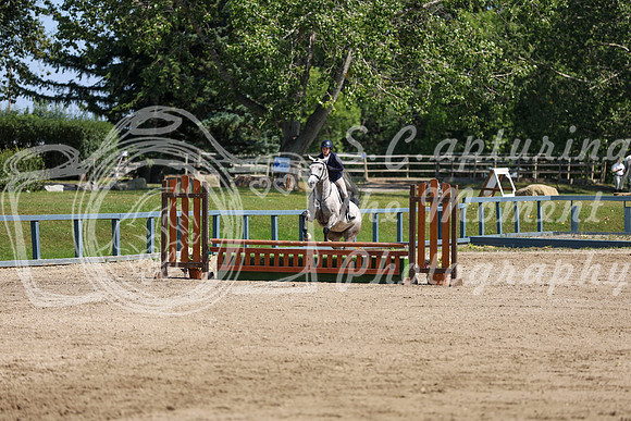 25641 - Mckenna - 2026 Rocky Mountain Classic II - Saturday August 15th