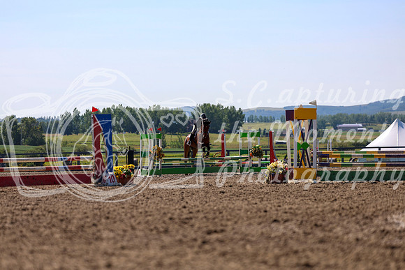 08739 - Mykenzi - 2026 Rocky Mountain Classic II - Saturday August 15th
