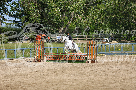 26835 - Mckenna - 2026 Rocky Mountain Classic II - Saturday August 15th