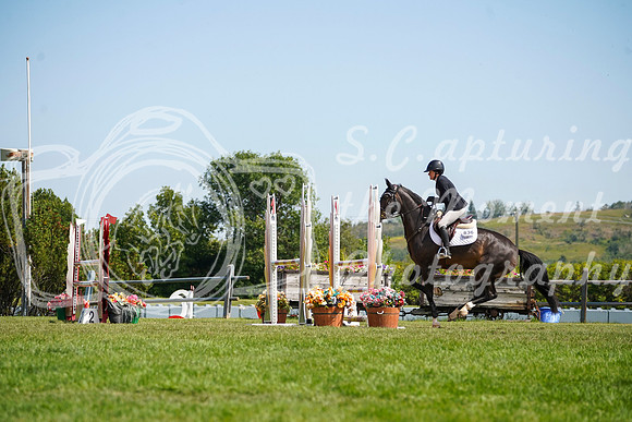 16695 - Grace - 2026 Rocky Mountain Classic II - Saturday August 15th
