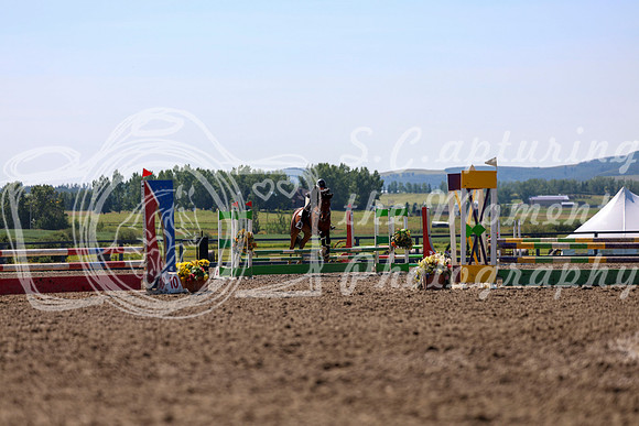 08740 - Mykenzi - 2026 Rocky Mountain Classic II - Saturday August 15th