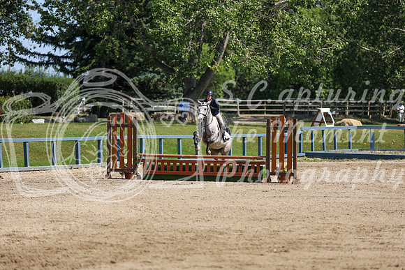 25642 - Mckenna - 2026 Rocky Mountain Classic II - Saturday August 15th