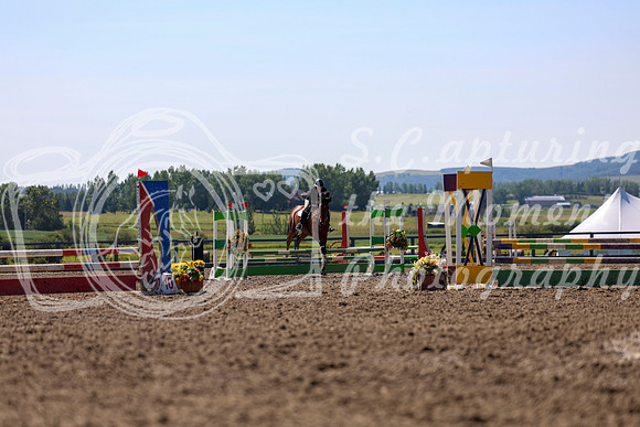 08741 - Mykenzi - 2026 Rocky Mountain Classic II - Saturday August 15th