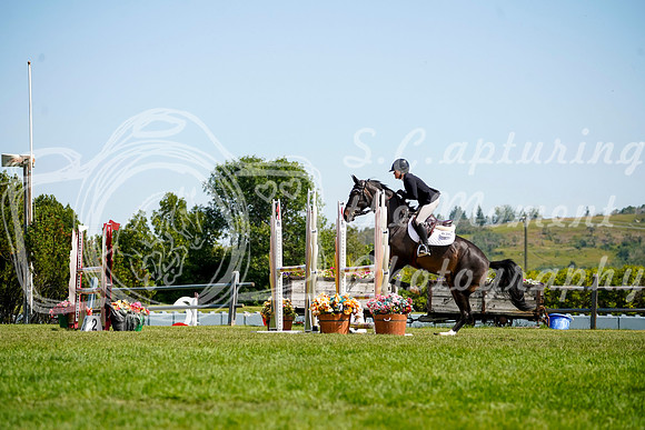 16696 - Grace - 2026 Rocky Mountain Classic II - Saturday August 15th