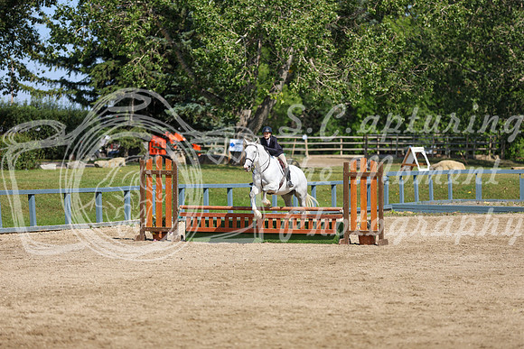26836 - Mckenna - 2026 Rocky Mountain Classic II - Saturday August 15th