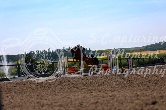 08742 - Mykenzi - 2026 Rocky Mountain Classic II - Saturday August 15th