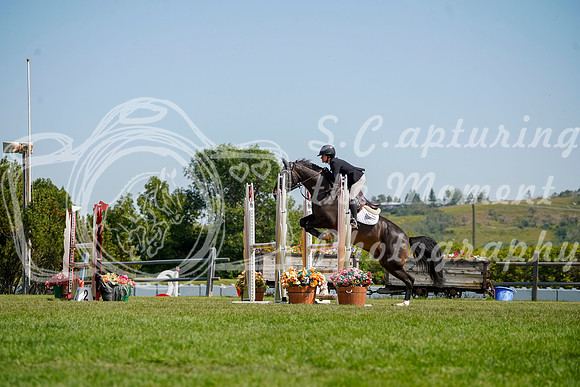 16697 - Grace - 2026 Rocky Mountain Classic II - Saturday August 15th