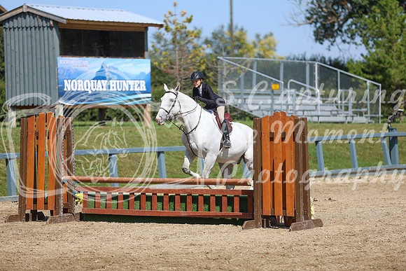 26837 - Mckenna - 2026 Rocky Mountain Classic II - Saturday August 15th